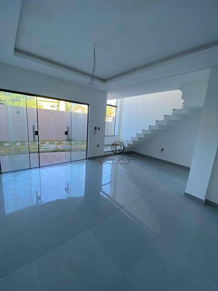 Casa, 4 quartos, 105 m² - Foto 8