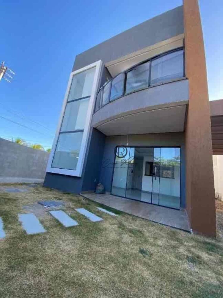 Casa, 4 quartos, 105 m² - Foto 10