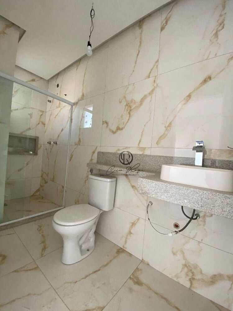 Casa, 4 quartos, 105 m² - Foto 2