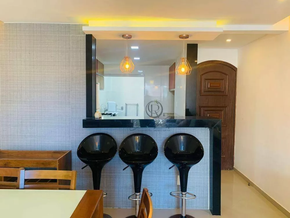 Apartamento, 2 quartos, 97 m² - Foto 2