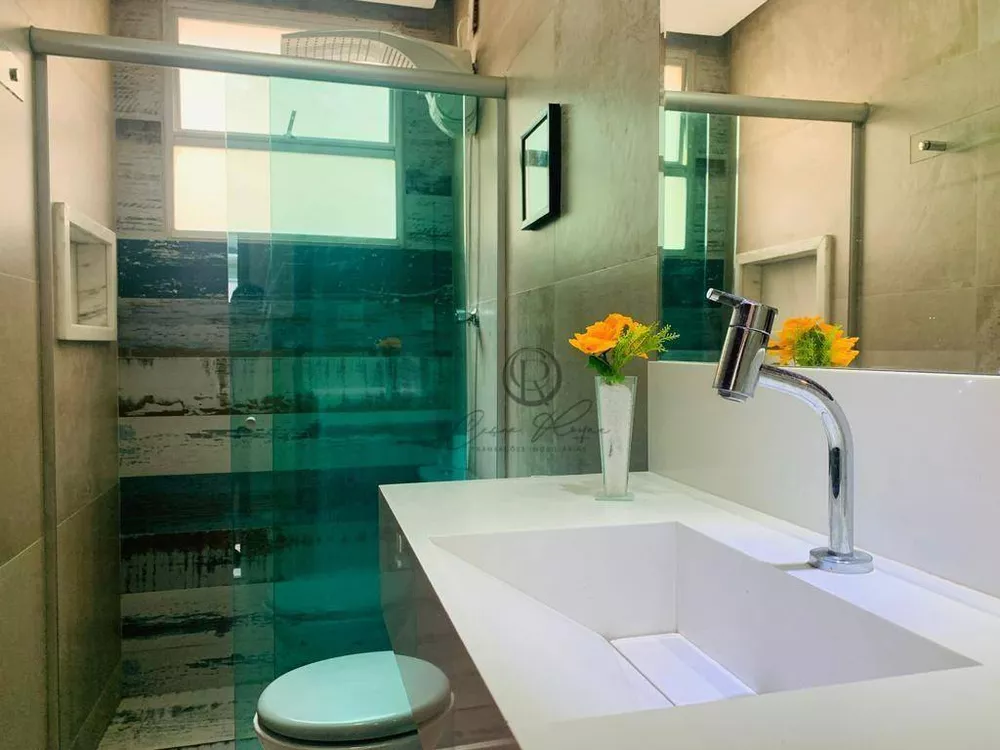 Apartamento, 2 quartos, 97 m² - Foto 9