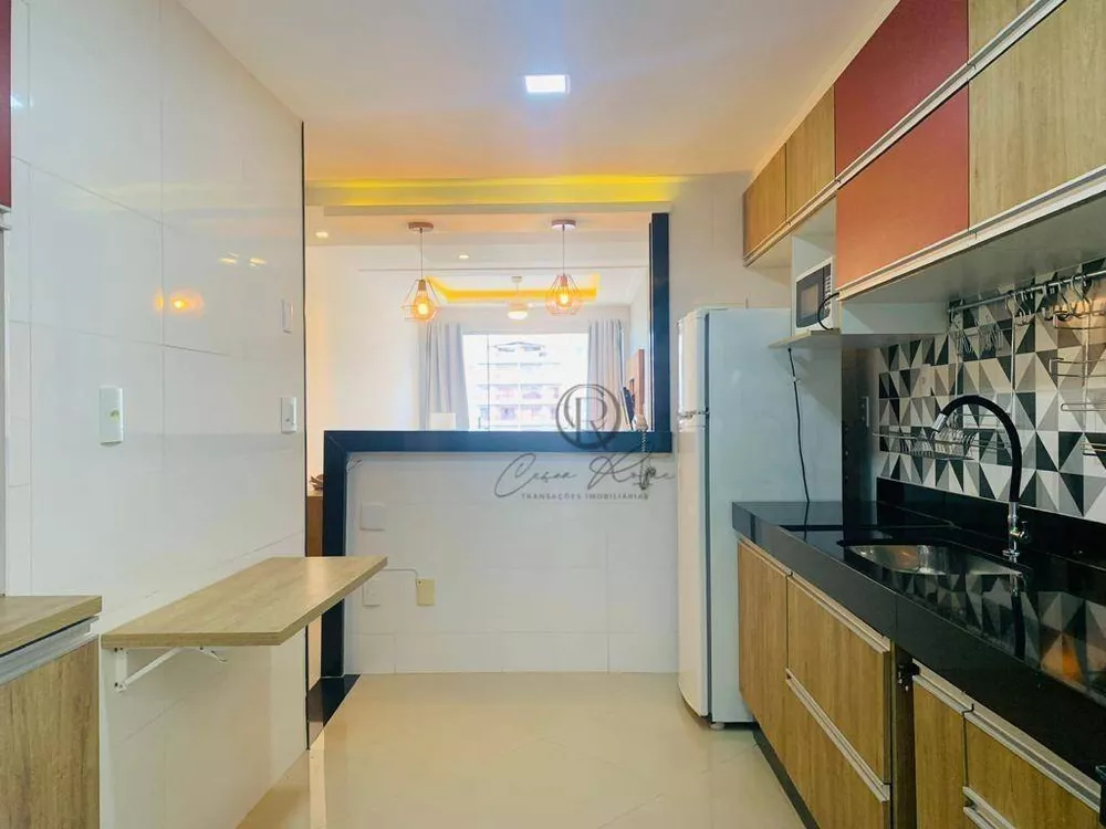 Apartamento, 2 quartos, 97 m² - Foto 16