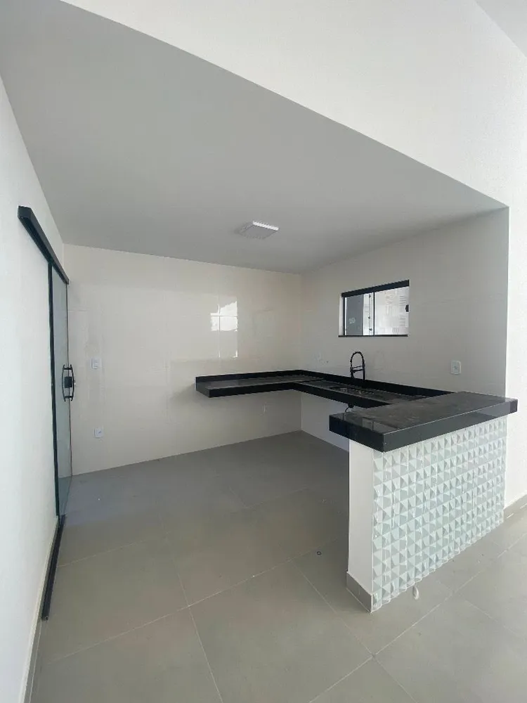 Casa, 3 quartos, 90 m² - Foto 5