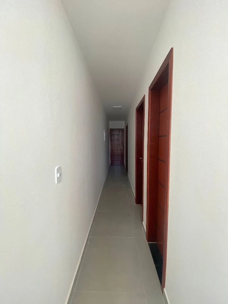 Casa, 3 quartos, 90 m² - Foto 7