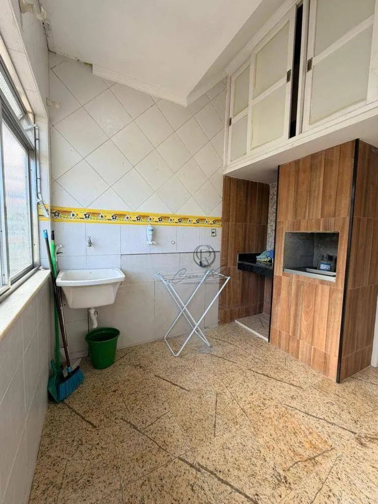 Cobertura, 3 quartos, 150 m² - Foto 14