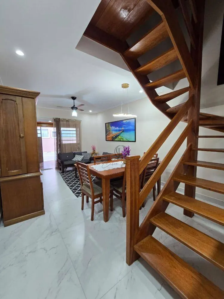 Casa, 4 quartos, 160 m² - Foto 7
