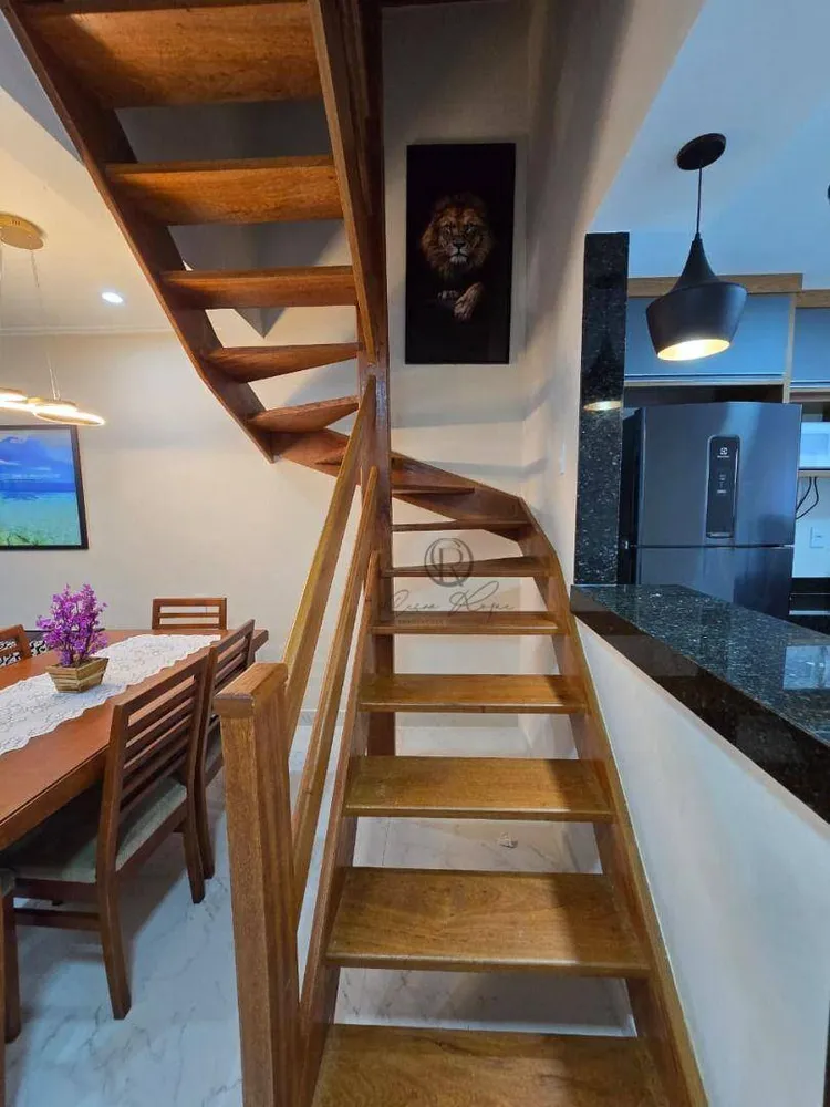 Casa, 4 quartos, 160 m² - Foto 14