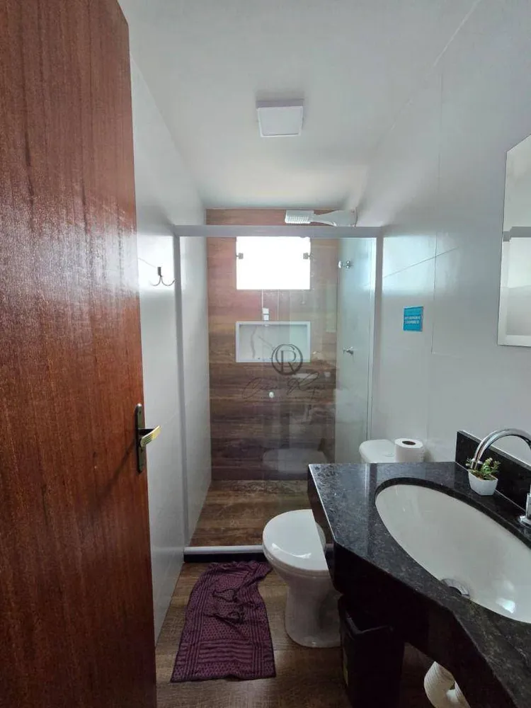 Casa, 4 quartos, 160 m² - Foto 19