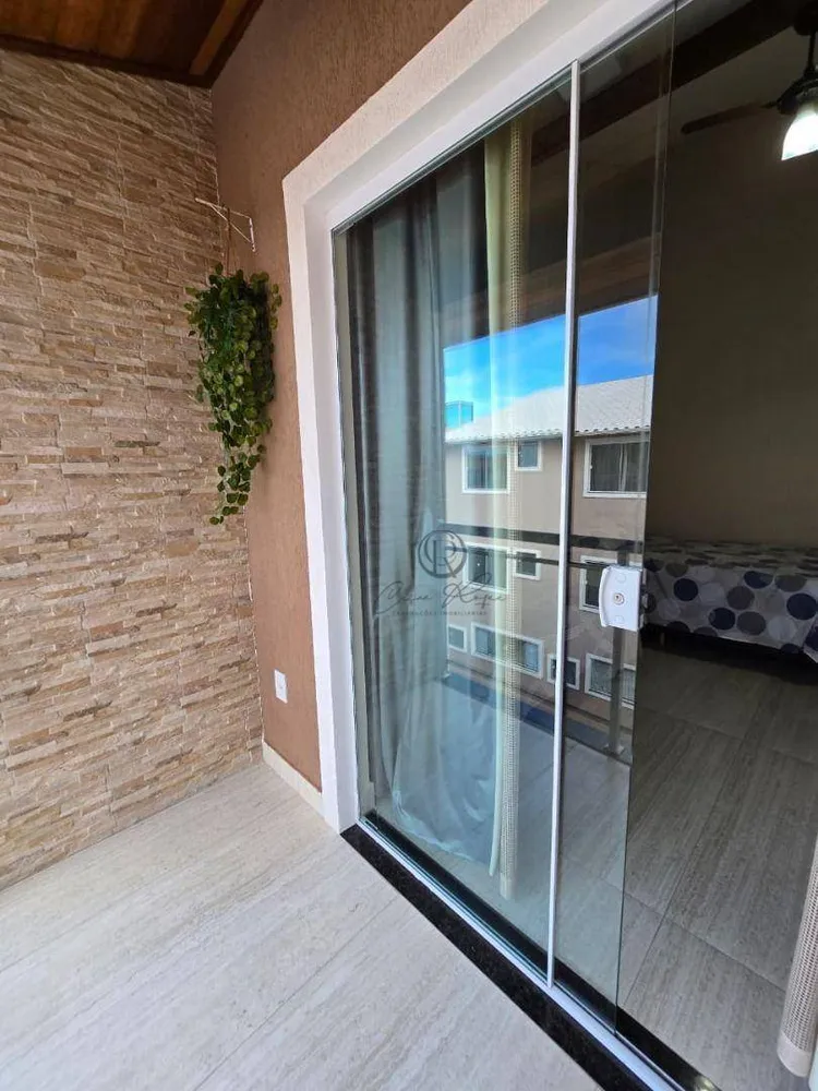 Casa, 4 quartos, 160 m² - Foto 17