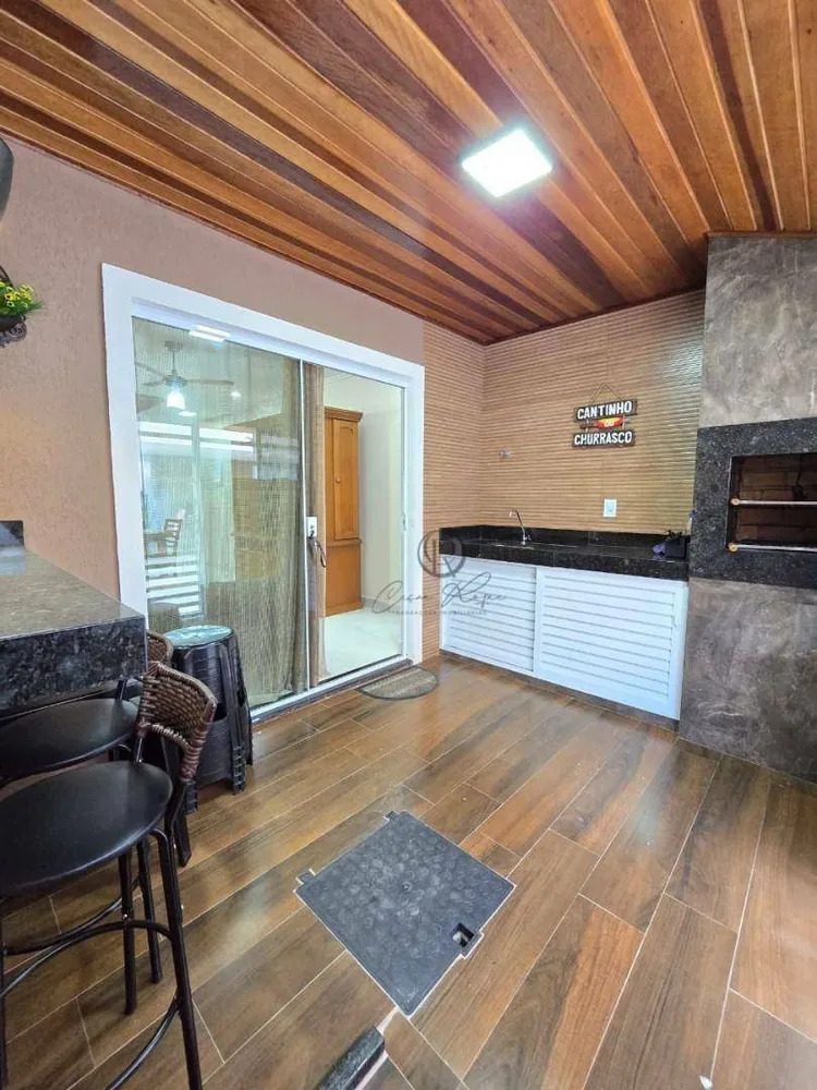 Casa, 4 quartos, 160 m² - Foto 1