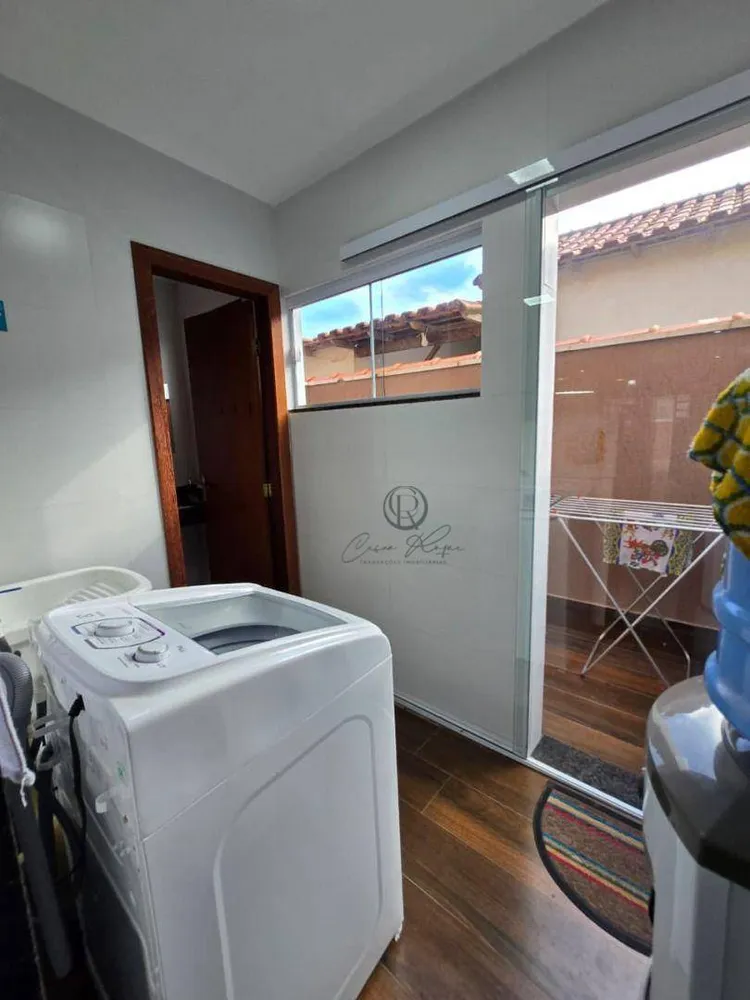 Casa, 4 quartos, 160 m² - Foto 10