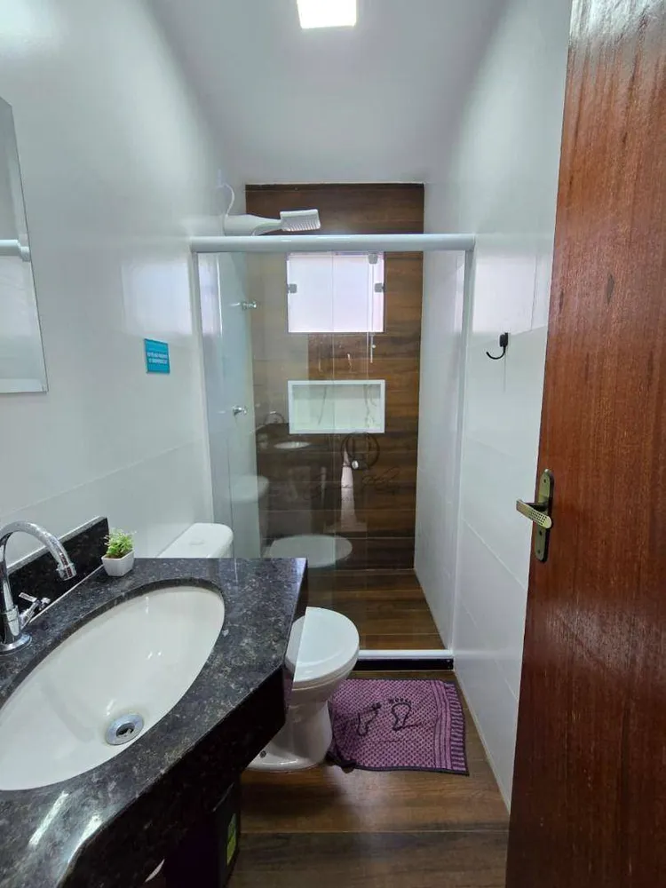 Casa, 4 quartos, 160 m² - Foto 24