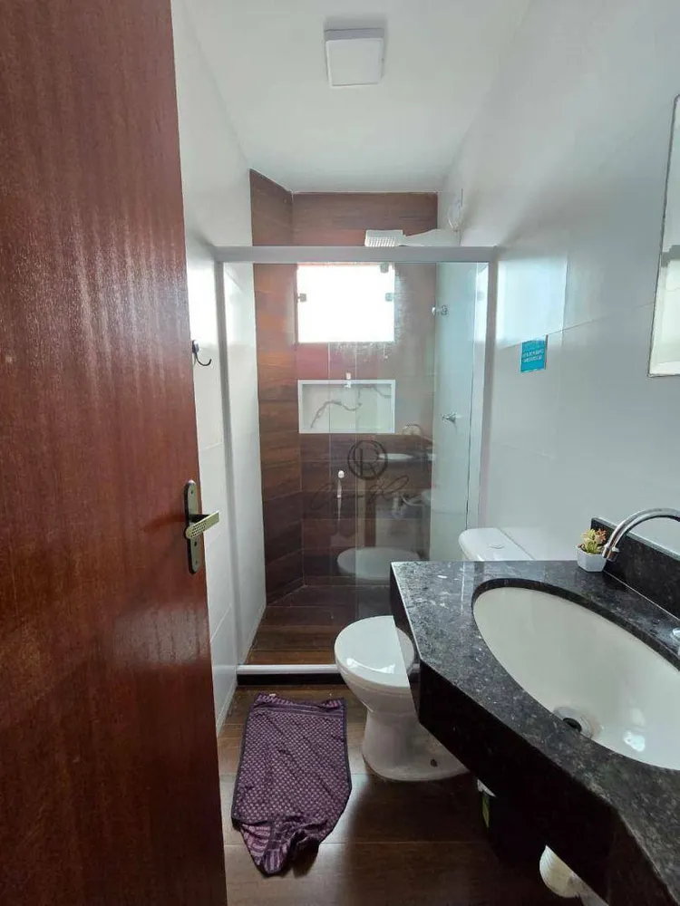 Casa, 4 quartos, 160 m² - Foto 21