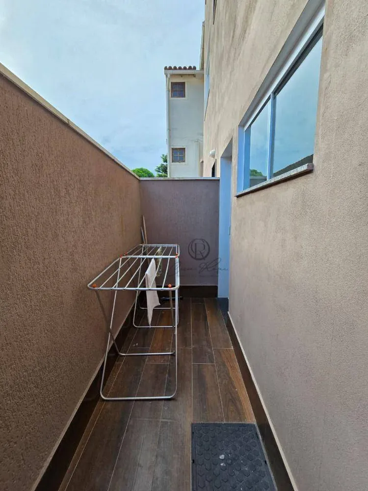 Casa, 4 quartos, 160 m² - Foto 12