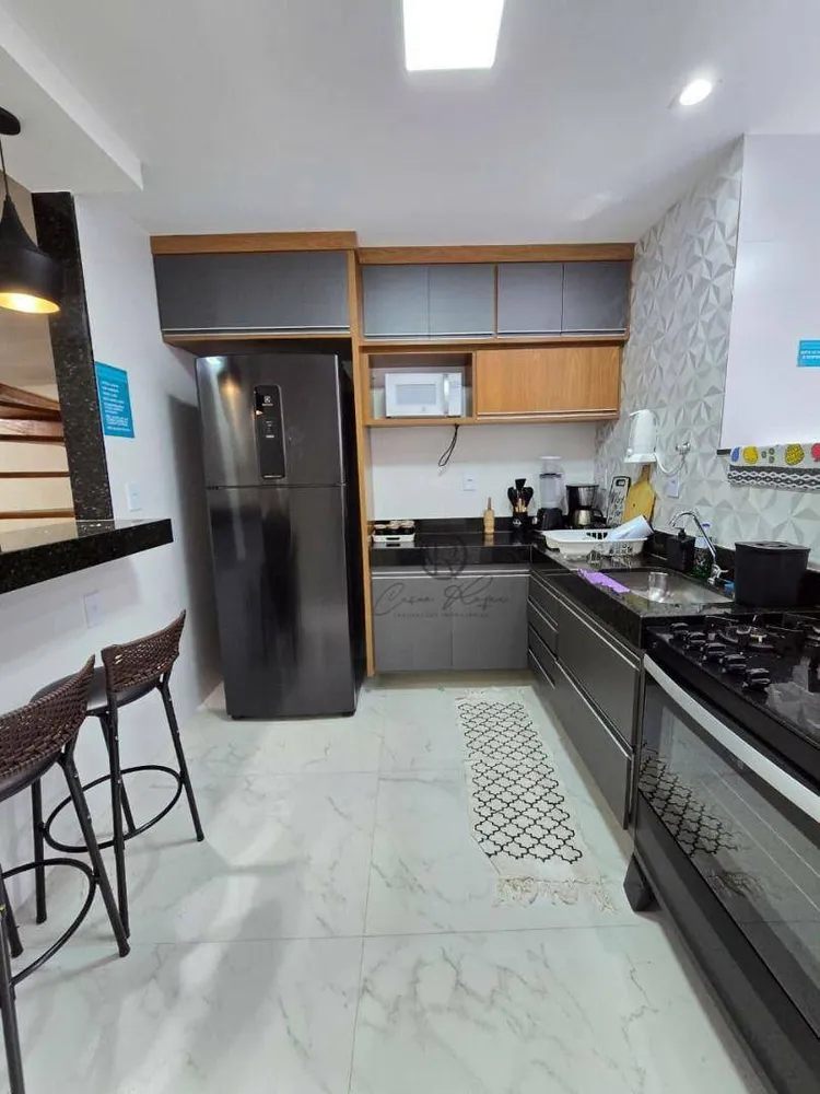 Casa, 4 quartos, 160 m² - Foto 8