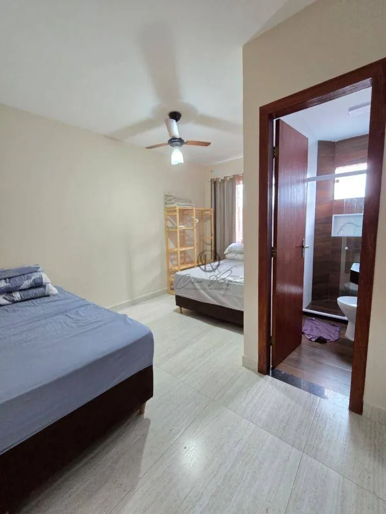 Casa, 4 quartos, 160 m² - Foto 22