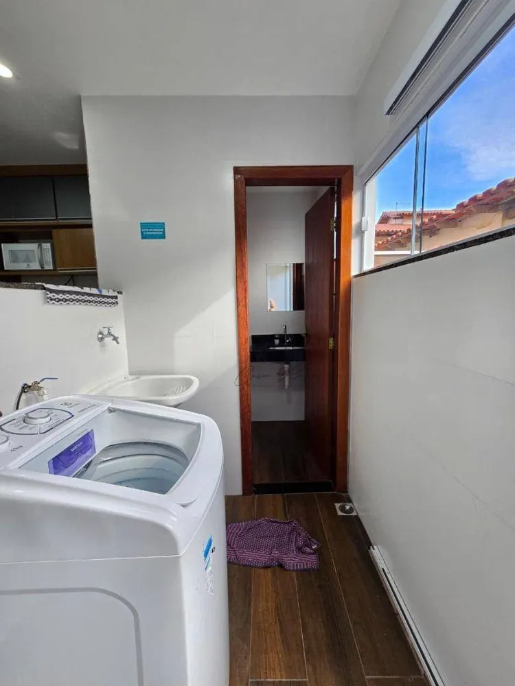 Casa, 4 quartos, 160 m² - Foto 11