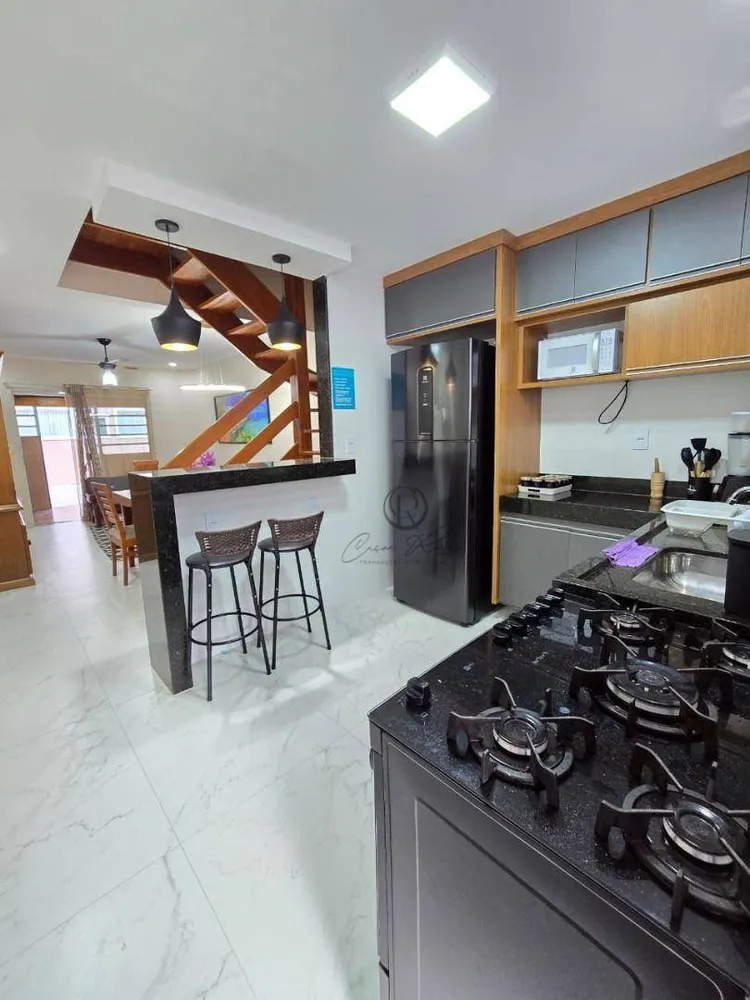 Casa, 4 quartos, 160 m² - Foto 9