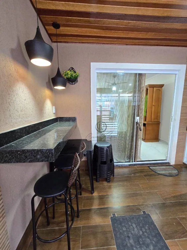 Casa, 4 quartos, 160 m² - Foto 3