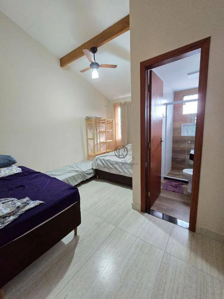 Casa, 4 quartos, 160 m² - Foto 18