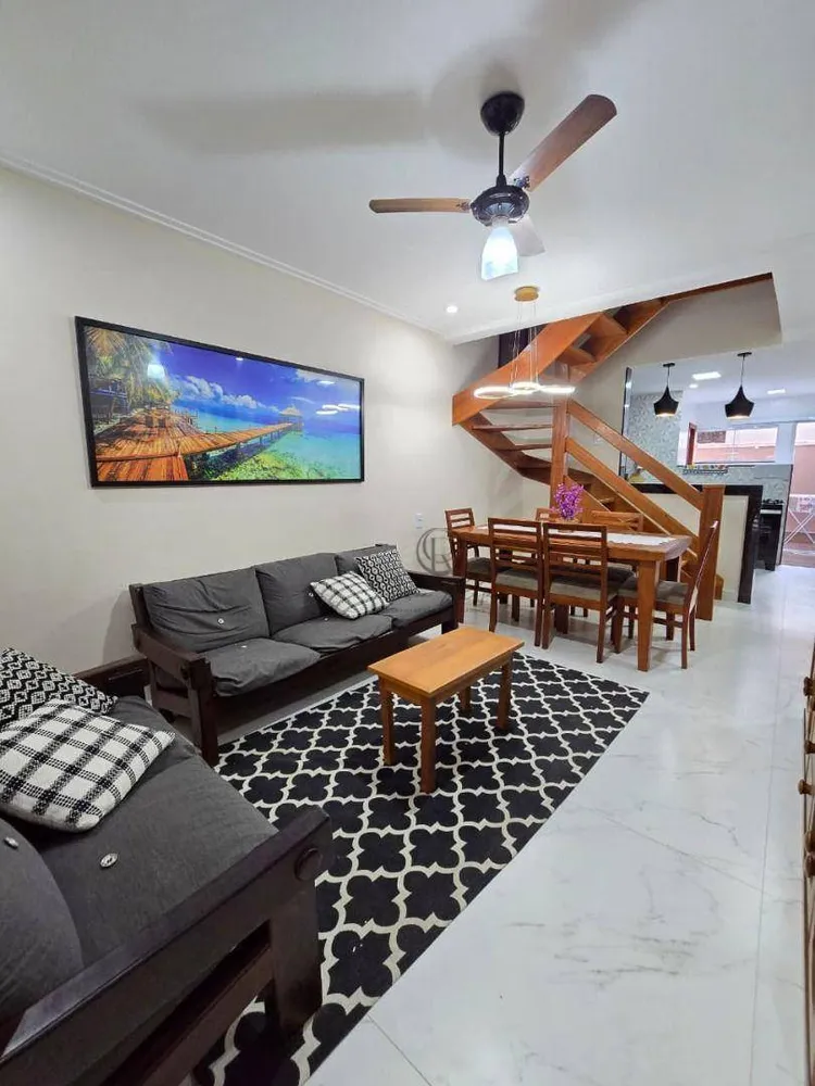 Casa, 4 quartos, 160 m² - Foto 4