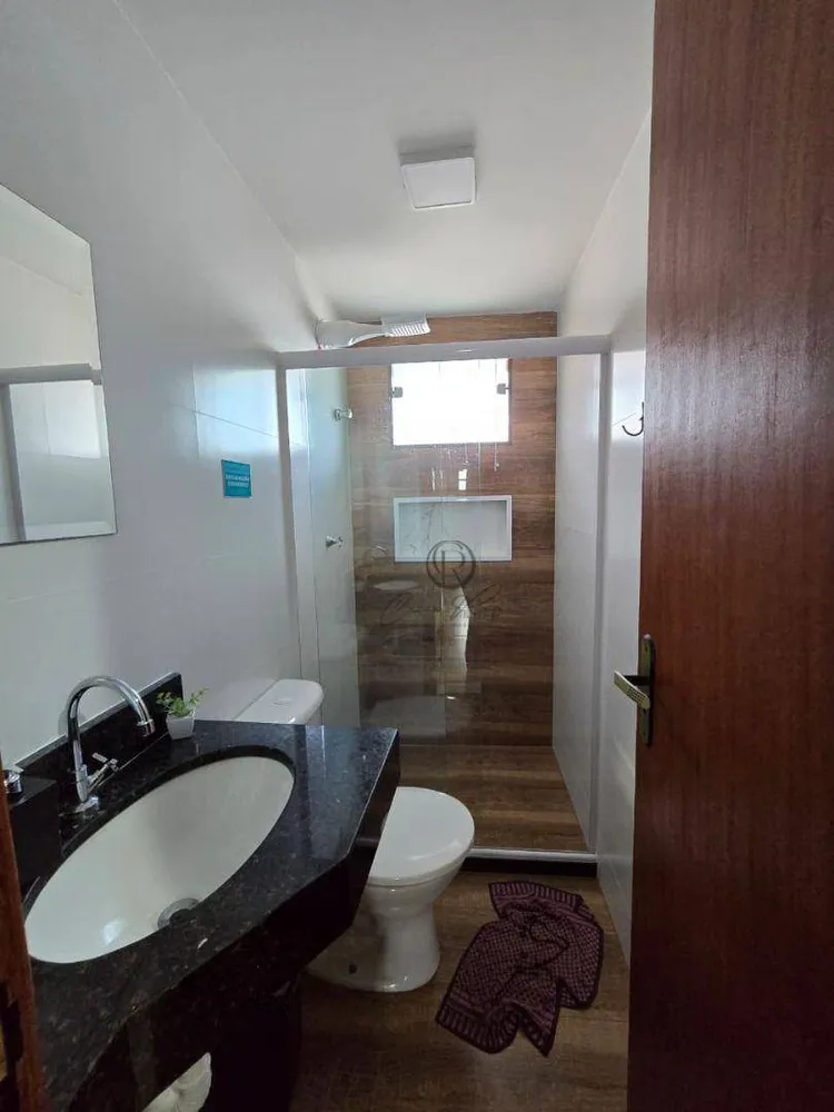 Casa, 4 quartos, 160 m² - Foto 16