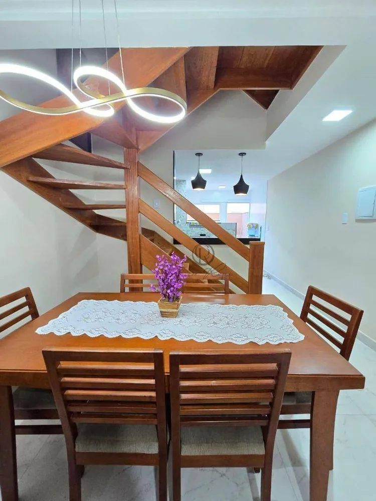 Casa, 4 quartos, 160 m² - Foto 5