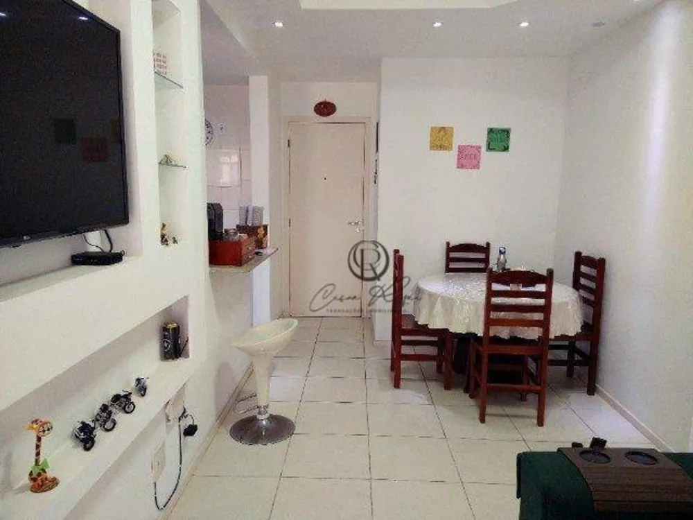 Apartamento, 2 quartos, 58 m² - Foto 2