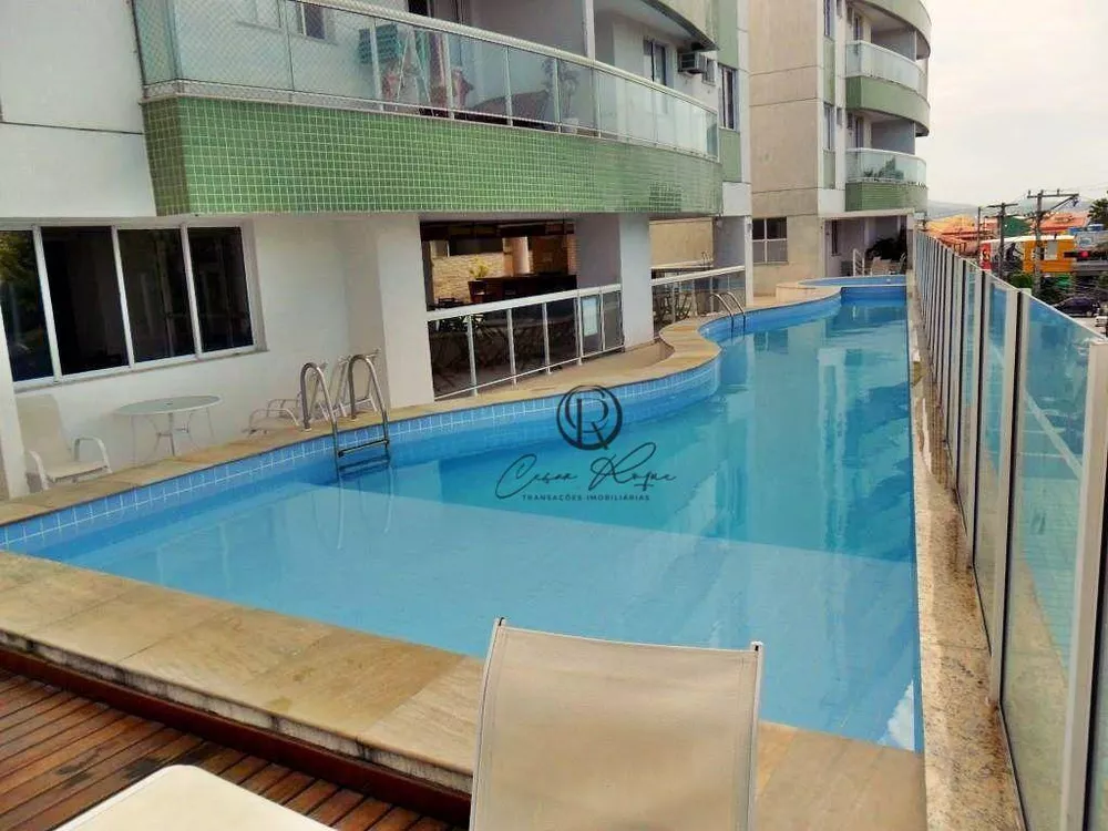 Apartamento, 2 quartos, 58 m² - Foto 12