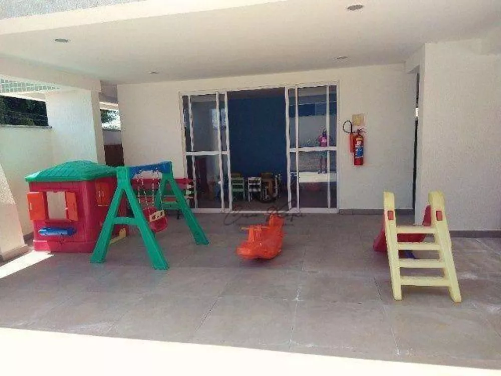 Apartamento, 2 quartos, 58 m² - Foto 13