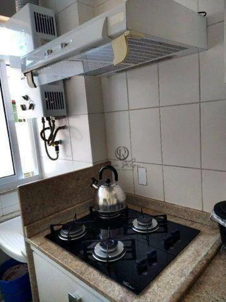 Apartamento, 2 quartos, 58 m² - Foto 10