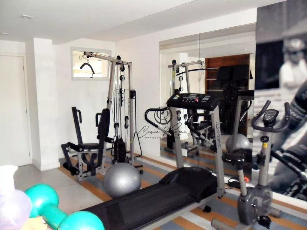 Apartamento, 2 quartos, 58 m² - Foto 23