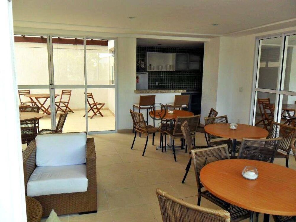 Apartamento, 2 quartos, 58 m² - Foto 19