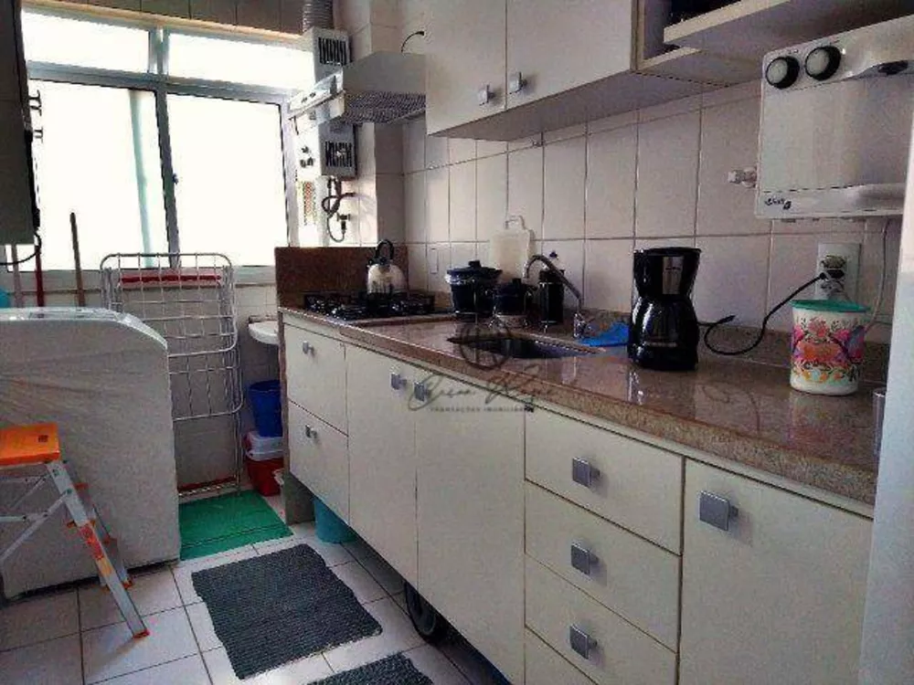 Apartamento, 2 quartos, 58 m² - Foto 7