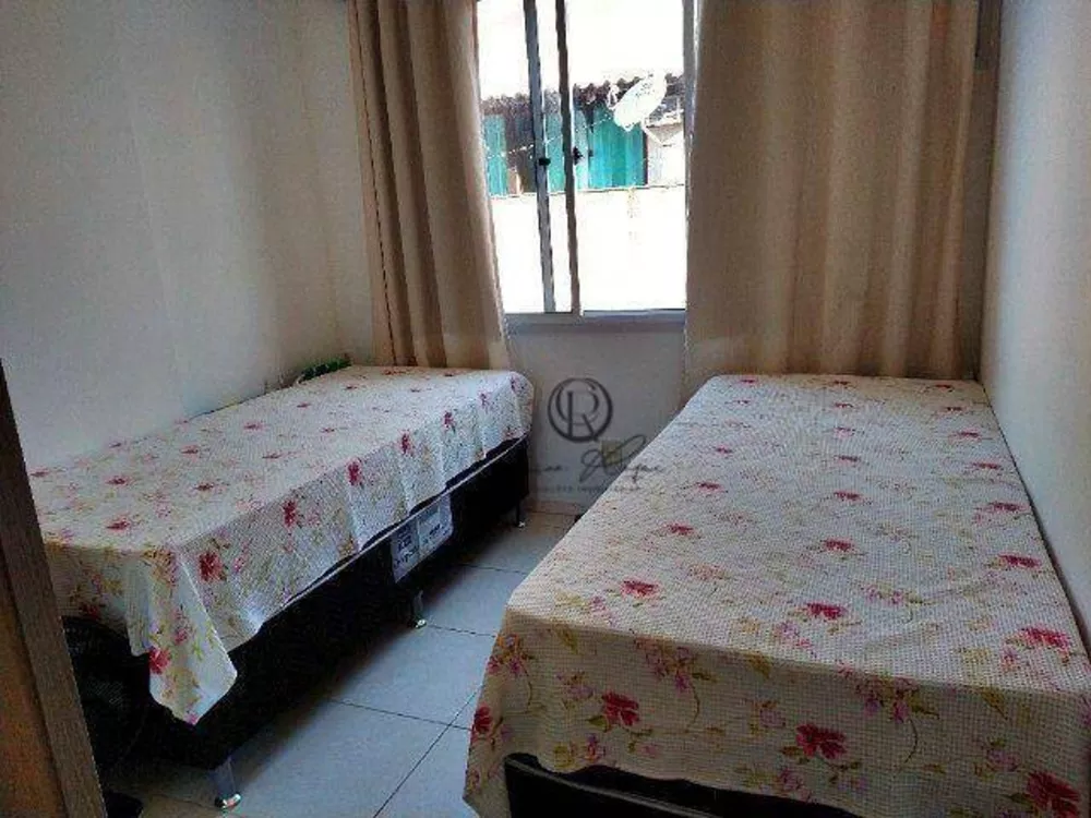 Apartamento, 2 quartos, 58 m² - Foto 4