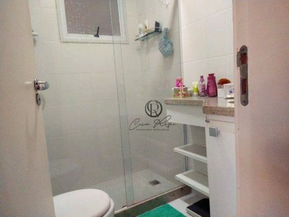 Apartamento, 2 quartos, 58 m² - Foto 6