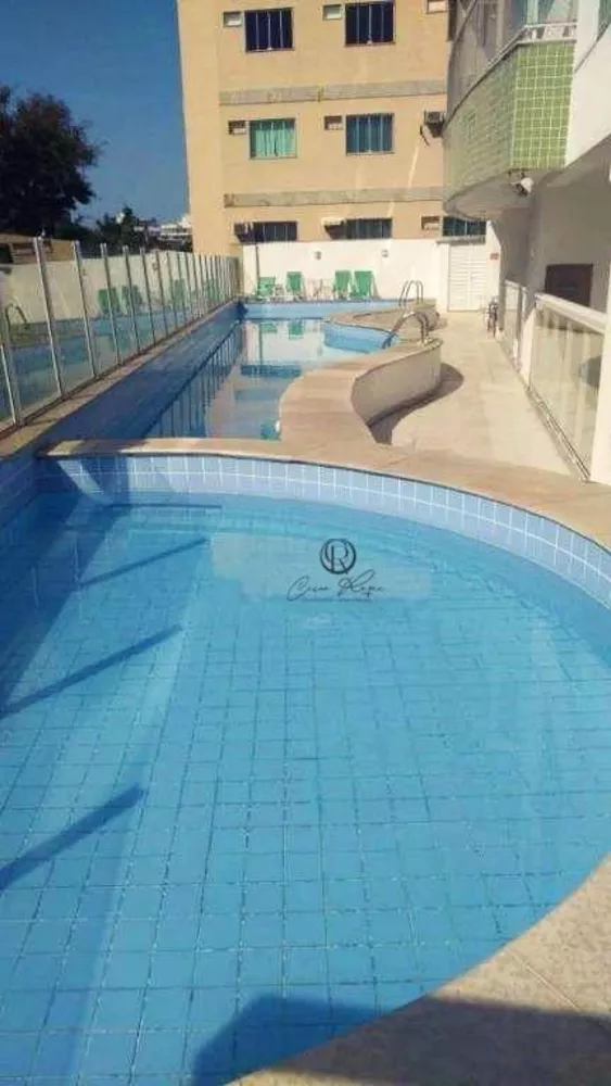 Apartamento, 2 quartos, 58 m² - Foto 1