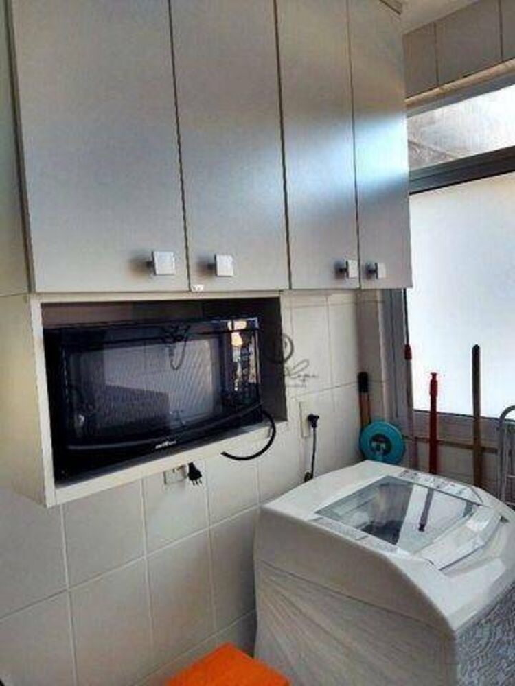 Apartamento, 2 quartos, 58 m² - Foto 9