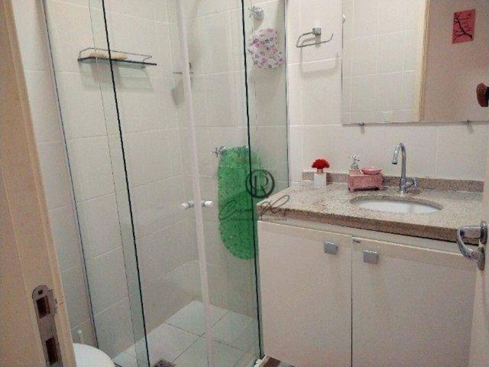 Apartamento, 2 quartos, 58 m² - Foto 3