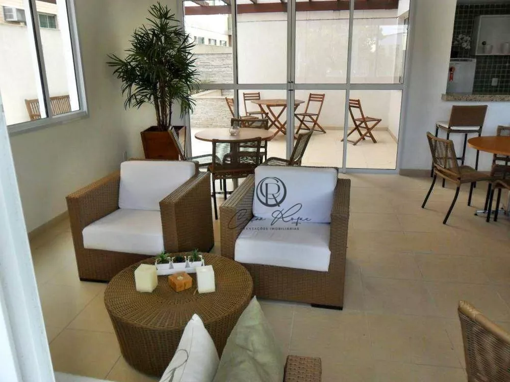 Apartamento, 2 quartos, 58 m² - Foto 21