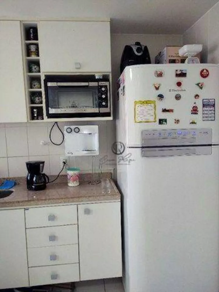 Apartamento, 2 quartos, 58 m² - Foto 8