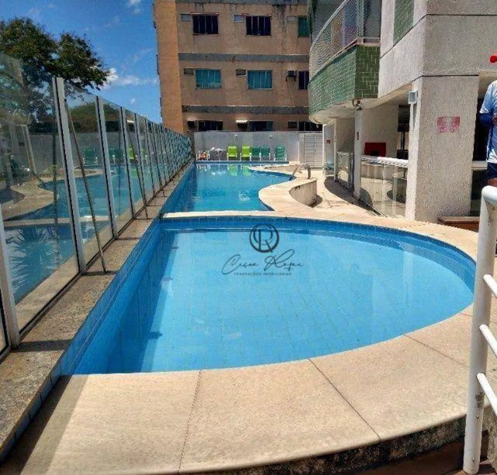 Apartamento, 2 quartos, 58 m² - Foto 11