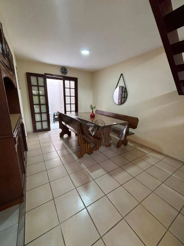 Casa de Condomínio, 3 quartos - Foto 10