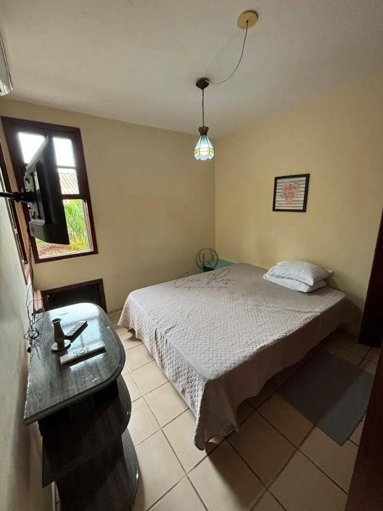 Casa de Condomínio, 3 quartos - Foto 21