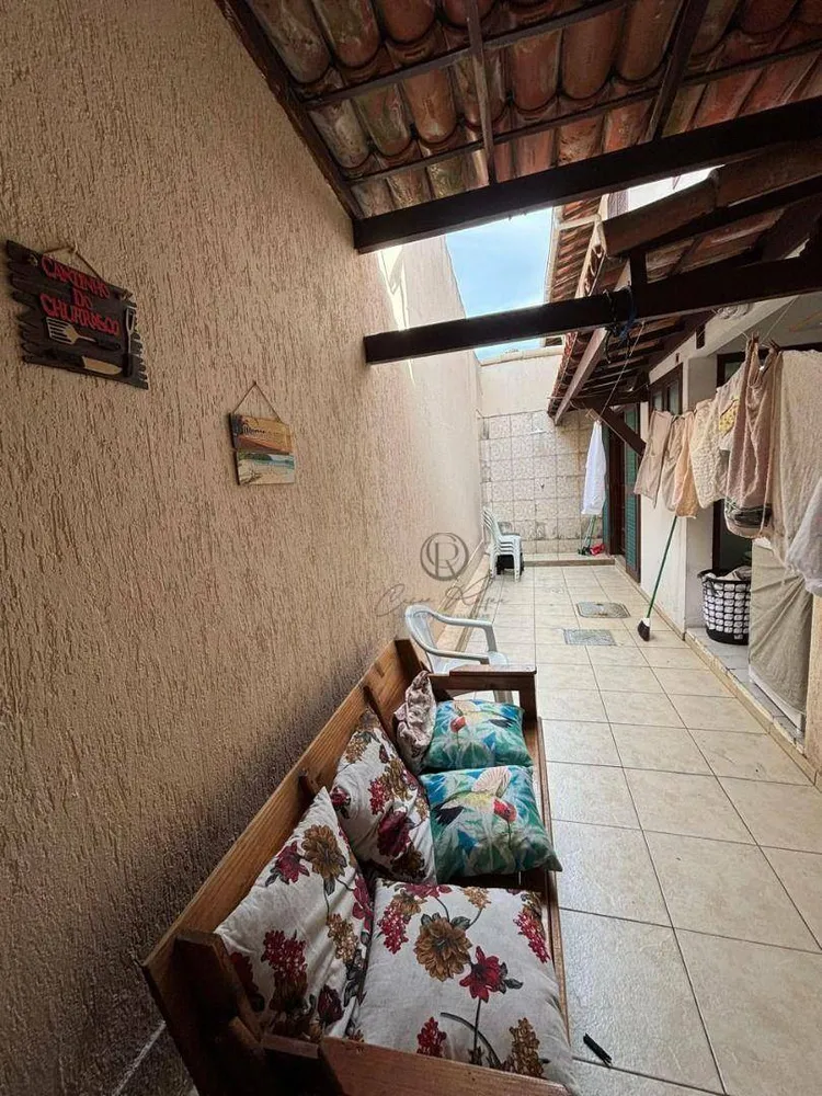 Casa de Condomínio, 3 quartos - Foto 22