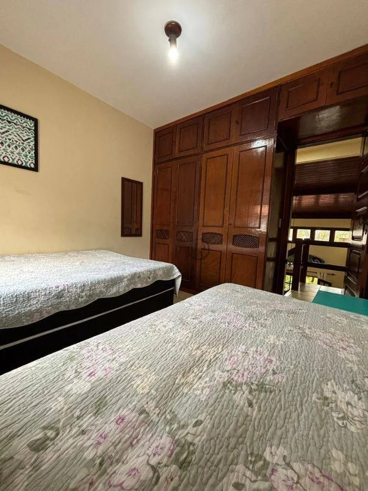 Casa de Condomínio, 3 quartos - Foto 10
