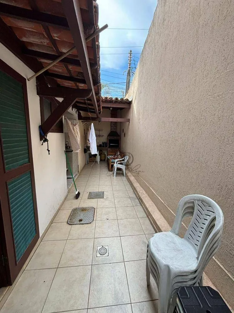 Casa de Condomínio, 3 quartos - Foto 25