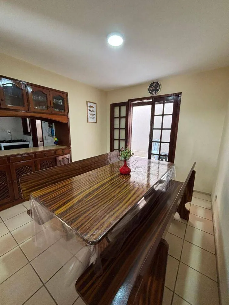 Casa de Condomínio, 3 quartos - Foto 18