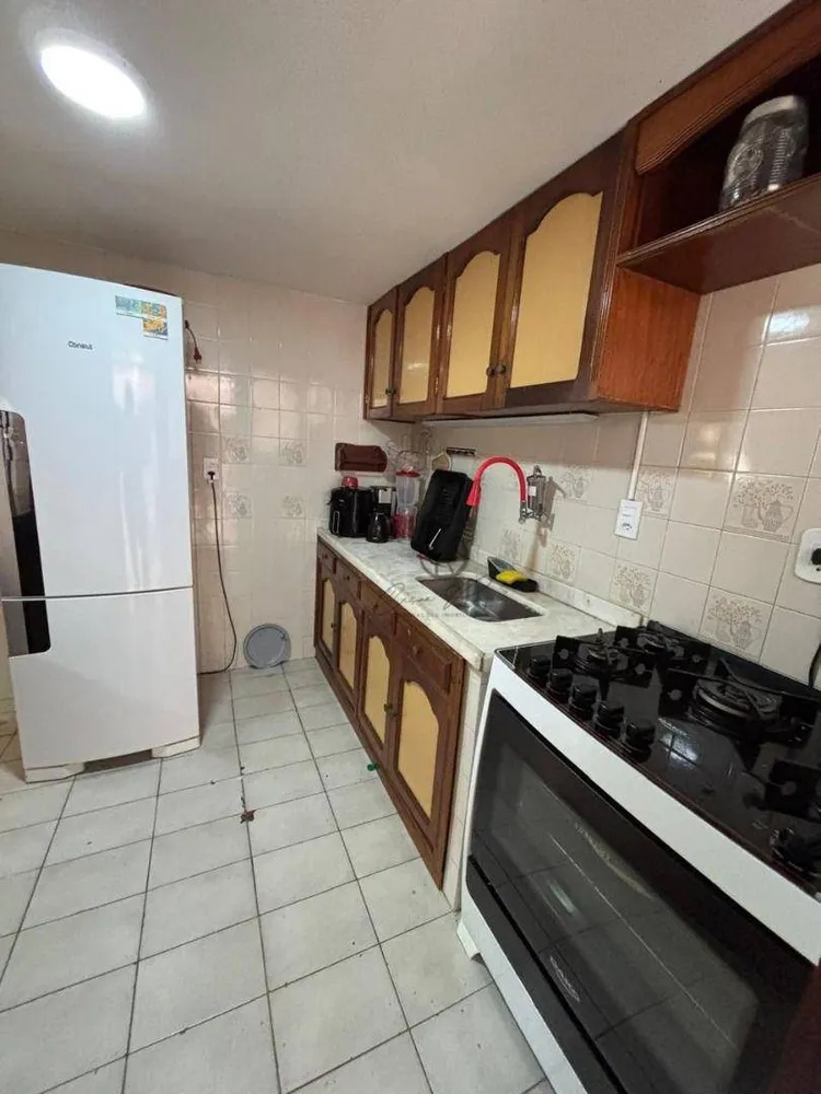 Casa de Condomínio, 3 quartos - Foto 15