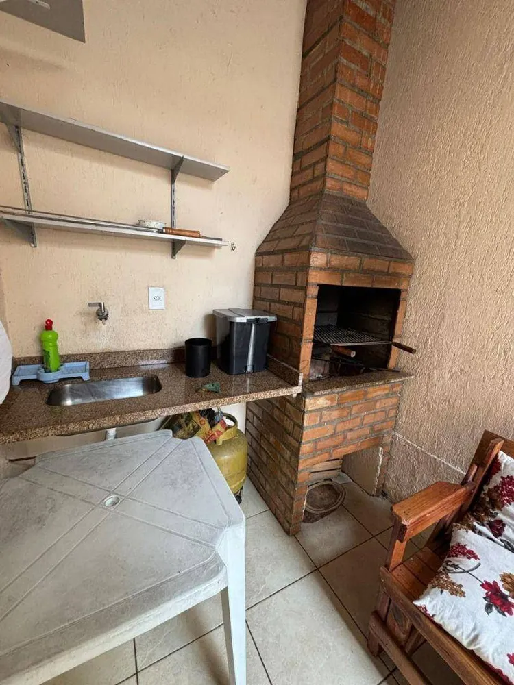 Casa de Condomínio, 3 quartos - Foto 11